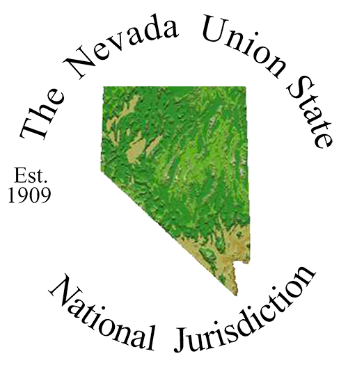 Nevada Union State Logo